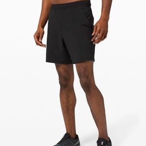 Lululemon Pace Breaker Linerless Short 7”